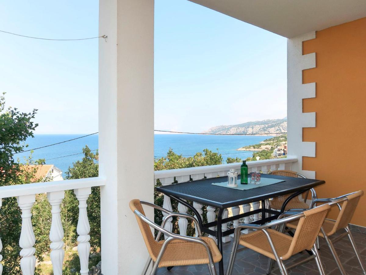 Pandzinac Apartment Daniel - Kbg404 By Interhome מראה חיצוני תמונה