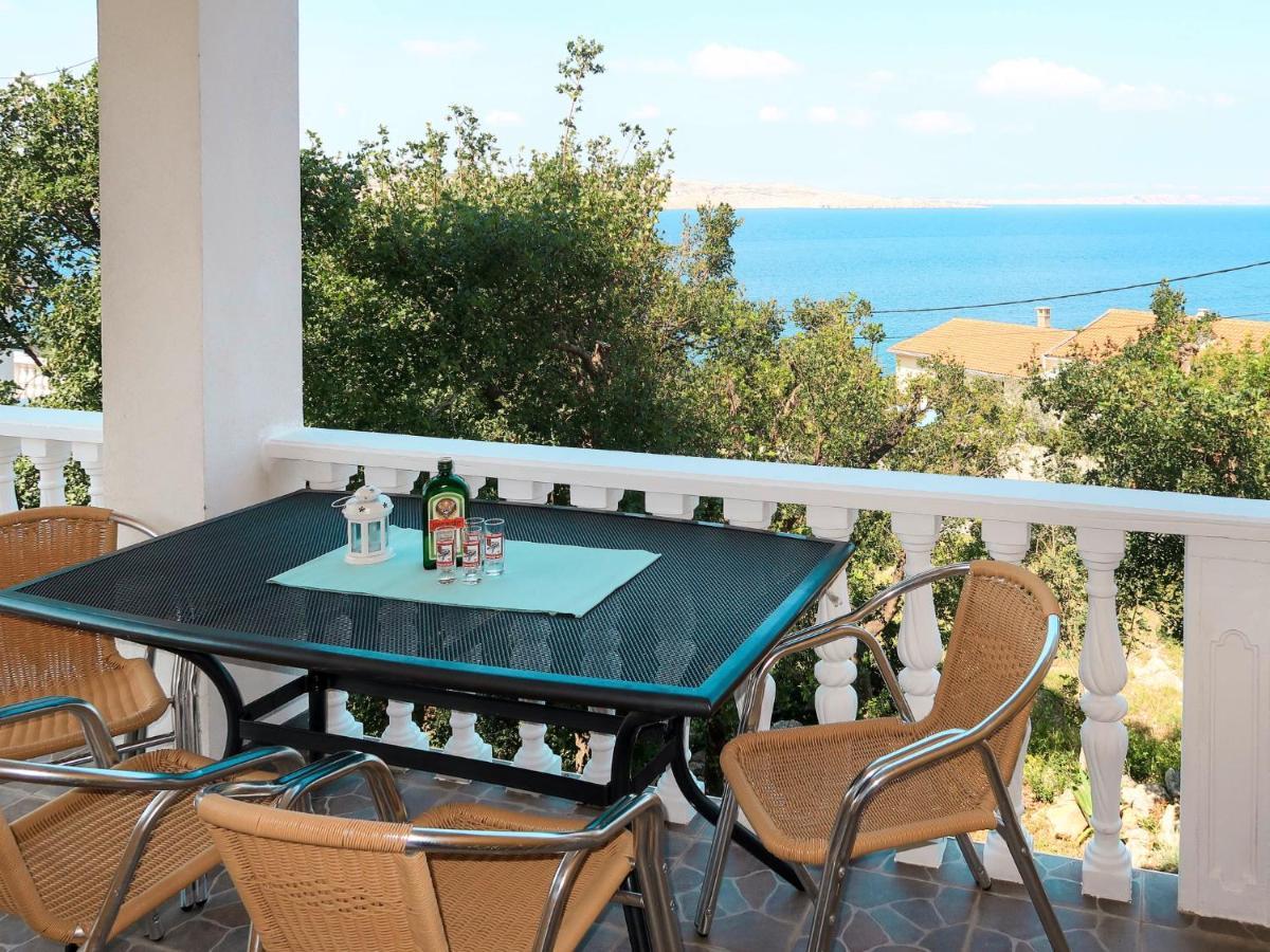 Pandzinac Apartment Daniel - Kbg404 By Interhome מראה חיצוני תמונה